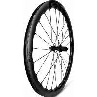 Gtr Rr45-sp Wave25 Cl Disc Tubeless Grus Bakhjul