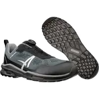 Albatros ECLIPSE GREY QL LOW S1PS ESD FO SR 647920800000048 Säkerhetsskor S1PS Skostorlek (EU): 48 Grå 1 par
