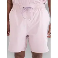 Hurley TR Phantom Ewaistband Shorts burnished lilac, S