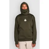 Volcom Hydro Riding Huvtröja
