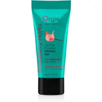 Orgie Cocktail Smörjmedel