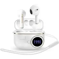 Energy Sistem Bluetooth Energy System Chargeview Tws Lcd Battery 20h Hörlurar