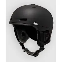 Quiksilver Summit MIPS Hjälm black, M
