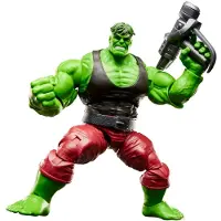 Hasbro Marvel-professor Hulk Figur
