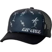 Rip Curl Weekender Truckerkeps
