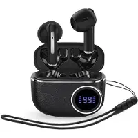 Energy Sistem Bluetooth Energy System Chargeview Tws Lcd Battery 20h Hörlurar