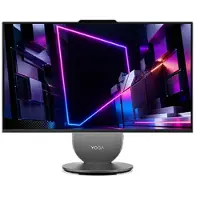 Lenovo Yoga AIO i Gen 11 27 Intel Intel Core Ultra 5 325-processor LPE-kärnor upp till 3,40 GHz P-kärnor upp till 4,50 GHz, Windows 11 Home 64, 512 GB SSD TLC