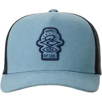 Rip Curl Search Icon Truckerkeps