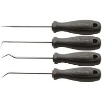 Unior Verktyg Awl Set
