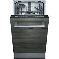 Siemens 4242003864715 - Diskmaskin - Svart
