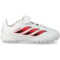 Adidas Predator Club Hook&loop Tf Junior Fotbollsskor