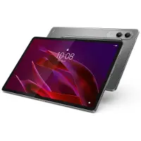 Lenovo Yoga Tab 11.1 8GB 256GB - Seashell + Pen Qualcomm Snapdragon 8 Gen 3-processor 3,30 GHz , Android 15 eller senare, 256 GB UFS 4.0