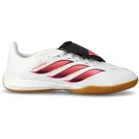 Adidas Predator League Fold-over Tongue In Chaos Vs Control Barn - Inomhus (Ic), storlek 38