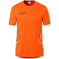 Uhlsport Equipe 29 Poly T-shirt Med Korta ärmar