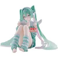 Banpresto Hatsune Miku-holiday Memories-hatsune Miku Figur