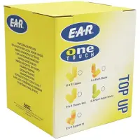 3M Öronproppar E-A-R Classic; 28 dB; 500 par