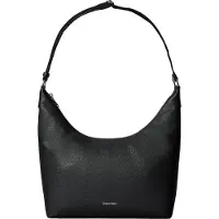 Calvin Klein Logo Strap Shoulder Bag