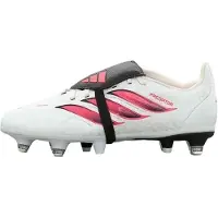 Adidas Predator League Fold-over Tongue Sg Junior Fotbollsskor
