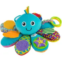 Lamaze - Octivity Time