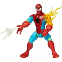 Marvel Förundran Mixmashers-figur