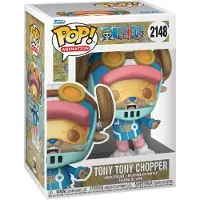 Funko POP! One Piece (t12)-chopper (egg) Figur