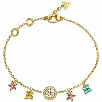 GUESS Secret Garden armband JUBB06033JWYGMCS