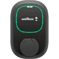 Wallbox Pulsar Max Socket Elbilsladdare