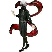 Banpresto Tokyo Ghoul Grandista Kaneki Ken Ii Figur