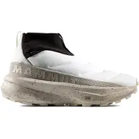 Mammut Aenergy Moc Low Women White-Moonbeam