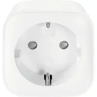 ABUS Smartvest Pro Funk-Steckdose FUHA45000 Trådlöst larmsystem-expansion Eluttag trådlöst