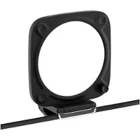 Elgato Key Light Neo, Rektangulär, Svart, 15 W, 2900 K, 7000 K, 400 LM