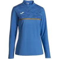 Joma Record Iii Tröja Med Halv Dragkedja