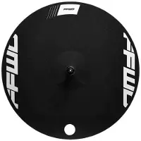 FFWD Disc Tubular Landsvägscykelns Bakhjul