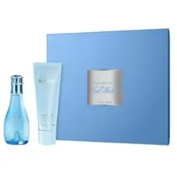 Davidoff Cool Water Holiday Set Doftset 1 st