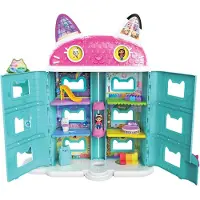 Ginza.se Gabby's Dollhouse - Meow-Mazing Dollhouse