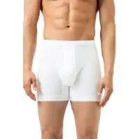 Mey Nobesse Boxer Vit Storek