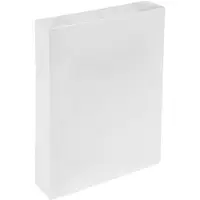 Antistat 607-0035 607-0035 ESD Autoklaverbart papper DIN A4 250 st Vit