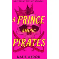 Prince Among Pirates