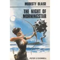 Night of the Morningstar
