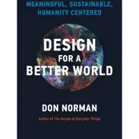 BOKUS Norman, D: Design for a Better World
