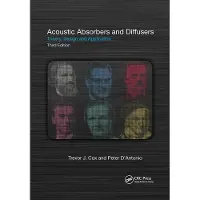 Acoustic Absorbers and Diffusers