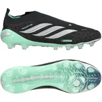 Adidas Predator Elite Laceless Ag Fotbollsskor