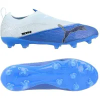 Puma Ultra Nitro 7 Ultimate Laceless Fg/ag Unscripted Barn, storlek 38
