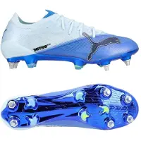Puma Ultra Nitro 7 Ultimate Sg Unscripted - Soft Ground (Sg), storlek 40