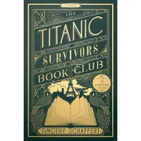 Titanic Survivors Book Club (MR EXP)