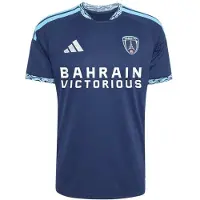 Adidas Paris FC Hemmatröja 2026/27 - , storlek Small