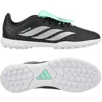 Adidas Predator Club Fold-over Tongue Tf Final Rush Barn - Turf (Tf), storlek 36