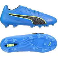 Puma King 20 Ultimate Fg/ag Fotbollsskor