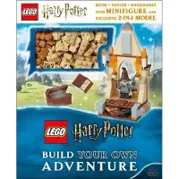 LEGO Harry Potter - Build your own adventure