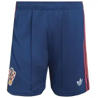 Adidas Kroatien Bortashorts 26 Barn - , storlek 152 cm